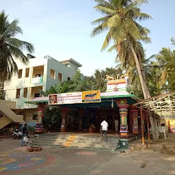 Old Somalamma Temple
