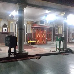 Old Thakur Bari Temple