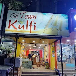 Old Town Kulfi