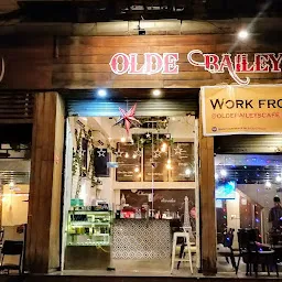 Olde Baileys Cafe™