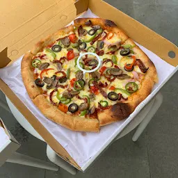 Tiato Pizzeria/Olio Pizzeria (Original, Best Pizza Award)