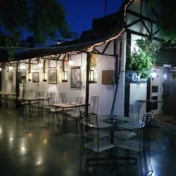 Oliva Lounge Bar