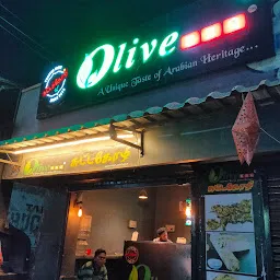 Olive BBQ SuttaKozhi