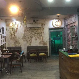 Olive Green Restaurant