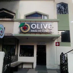 olive health center