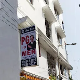 OLive Inn PG for Men