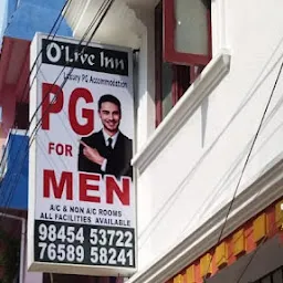 OLive Inn PG for Men