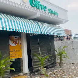 Olive Kitchen and Cafe