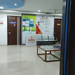 Olive Medical Centre - Multi Speciality Clinic