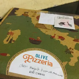 Olive Pizzeria