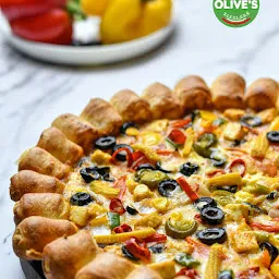 Olive's Pizza & Sizzlers