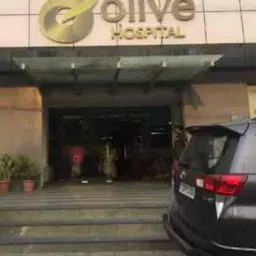 Olive Urology Clinic