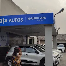 Olx Autos - Khushi Cars