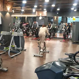 Olympia Fitness Planet