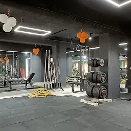 Olympia Gym