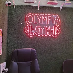 Olympia gym kalyan