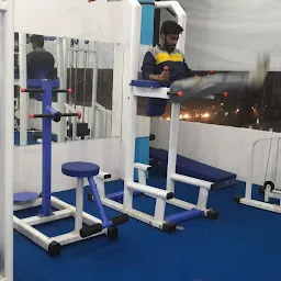 olympic fitness - by balwaan chauhan