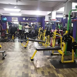 Olympic Fitness Gym Equipment Manufacturer