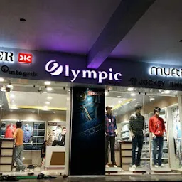 Olympic Traders Men's Wear Shop