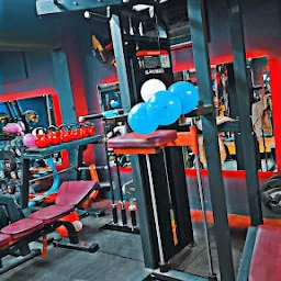 OLYMPUZ MUTANTZ AZYLUM fitness studio