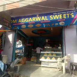 Om Aggarwal Sweets & Caters