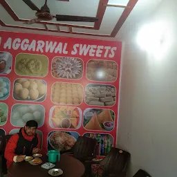 Om Aggarwal Sweets & Caters