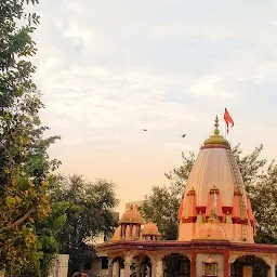 Om Amiteshwar Mahadev Temple