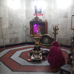 Om Amiteshwar Mahadev Temple