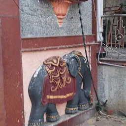 Om Amiteshwar Mahadev Temple