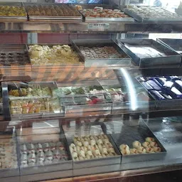 Om Bikaner Sweets & Snacks