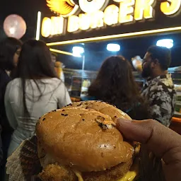 Om Burger's