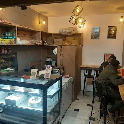 Om Cafe