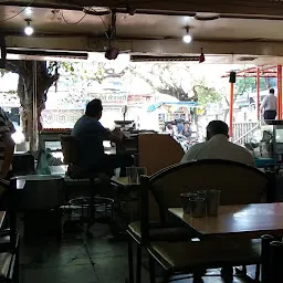 Om Cafe