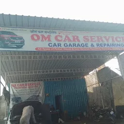 Om Car Services