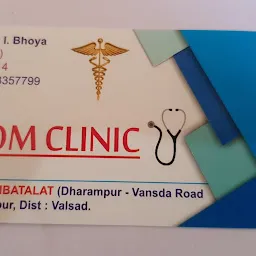 Om Clinic