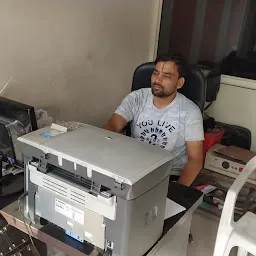 Om Computer Center