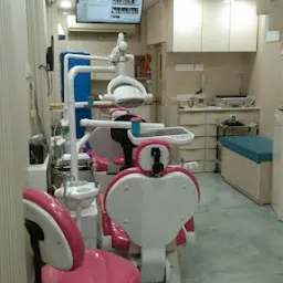 Om Dental Clinic, Nagpur