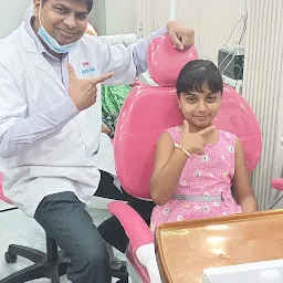 Om Dental Clinic, Nagpur