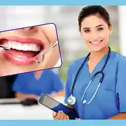 Dr. Aishwarya More (OM Dental & Aesthetics, Satara)