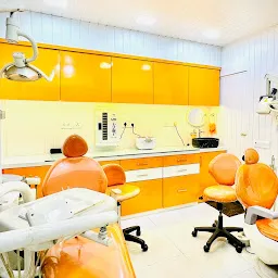 OM DENTAL CLINIC