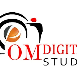 Om Digital Photo Studio