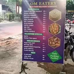 OM Eatery