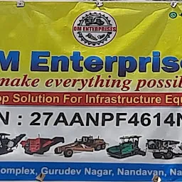 Om Enterprises