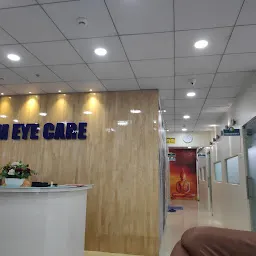 Om Eye Care, a unit of Dr Agarwals Eye Hospital