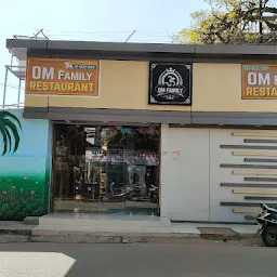 Om Family Restaurant, Bulandshahr