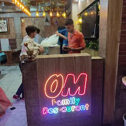 Om Family Restaurant