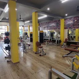 OM FITNESS CLUB