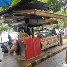 Om Food Corner , Bhikaji