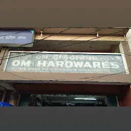 Om Hardware