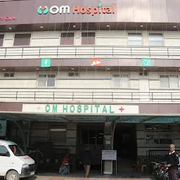 Om Hospital Pali